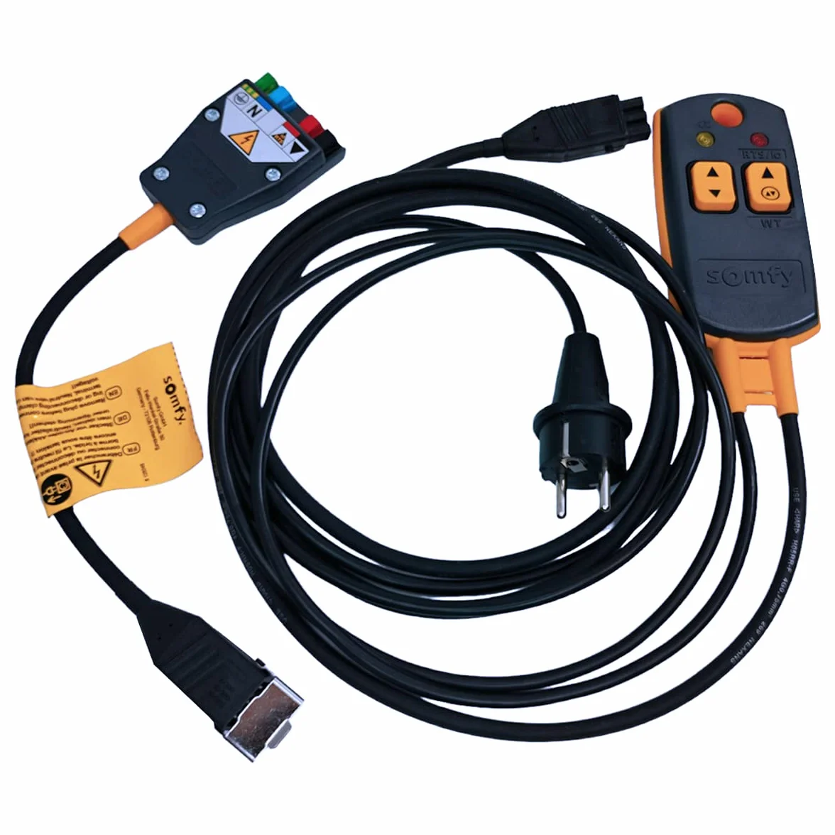 Somfy Kabel regulacyjny