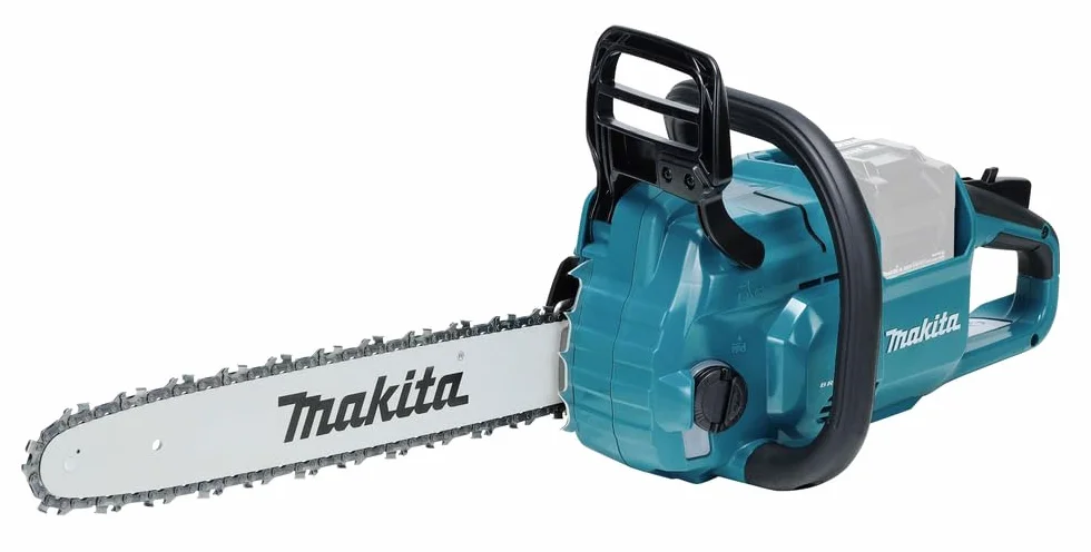MAKITA ELETTROSEGA XGT 40 V 400 mm UC023GZ
