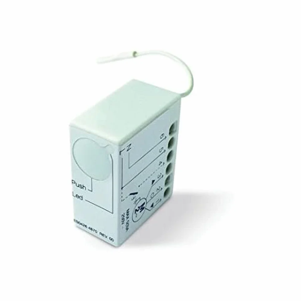 Odbiornik radiowy do automatycznego sterowania 230 VaC TT2N