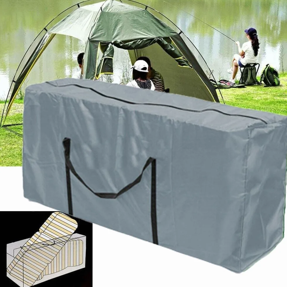 Torba Oxford 210D 173x76x51 cm do przechowywania przedmiotów outdoorowych