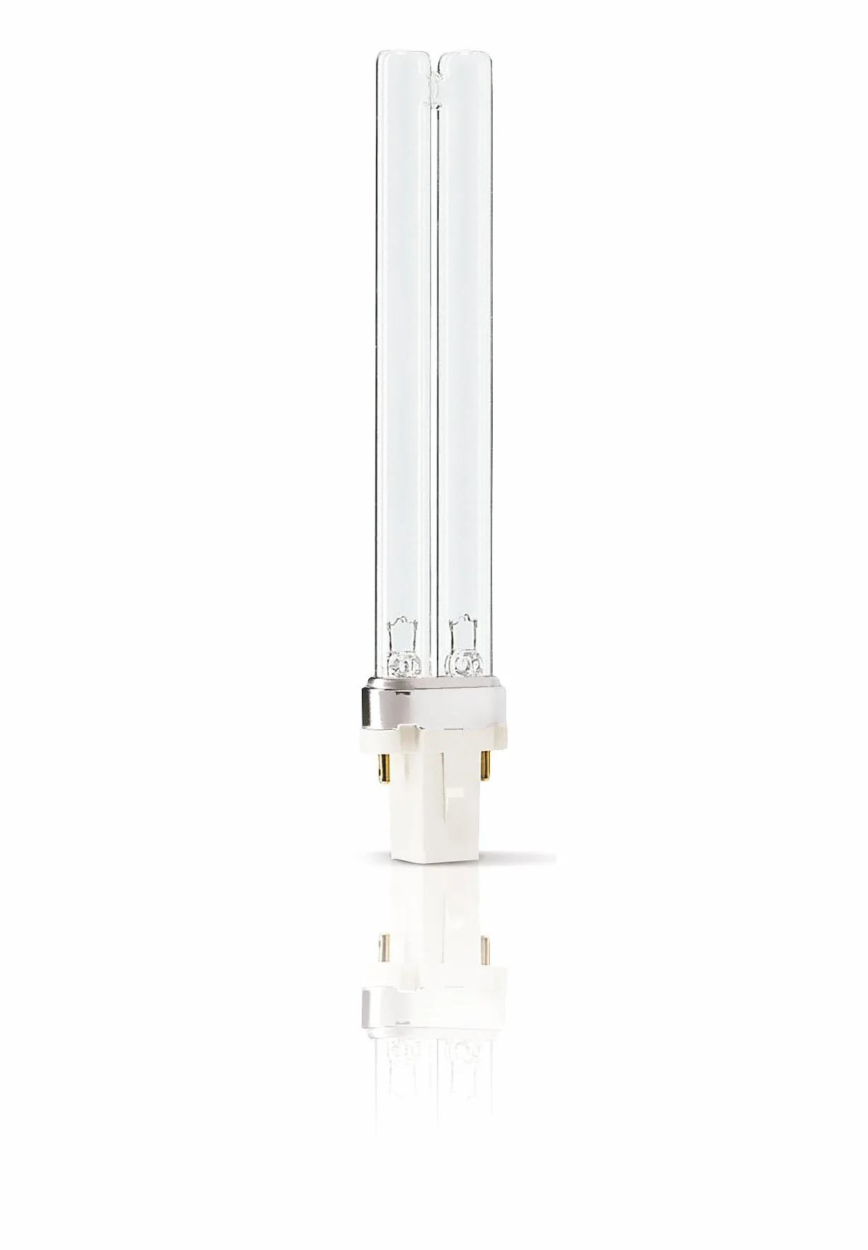 Philips TUV Lampa Kompaktowa Wymienna, UV-C, 11 W, Bezbarwny