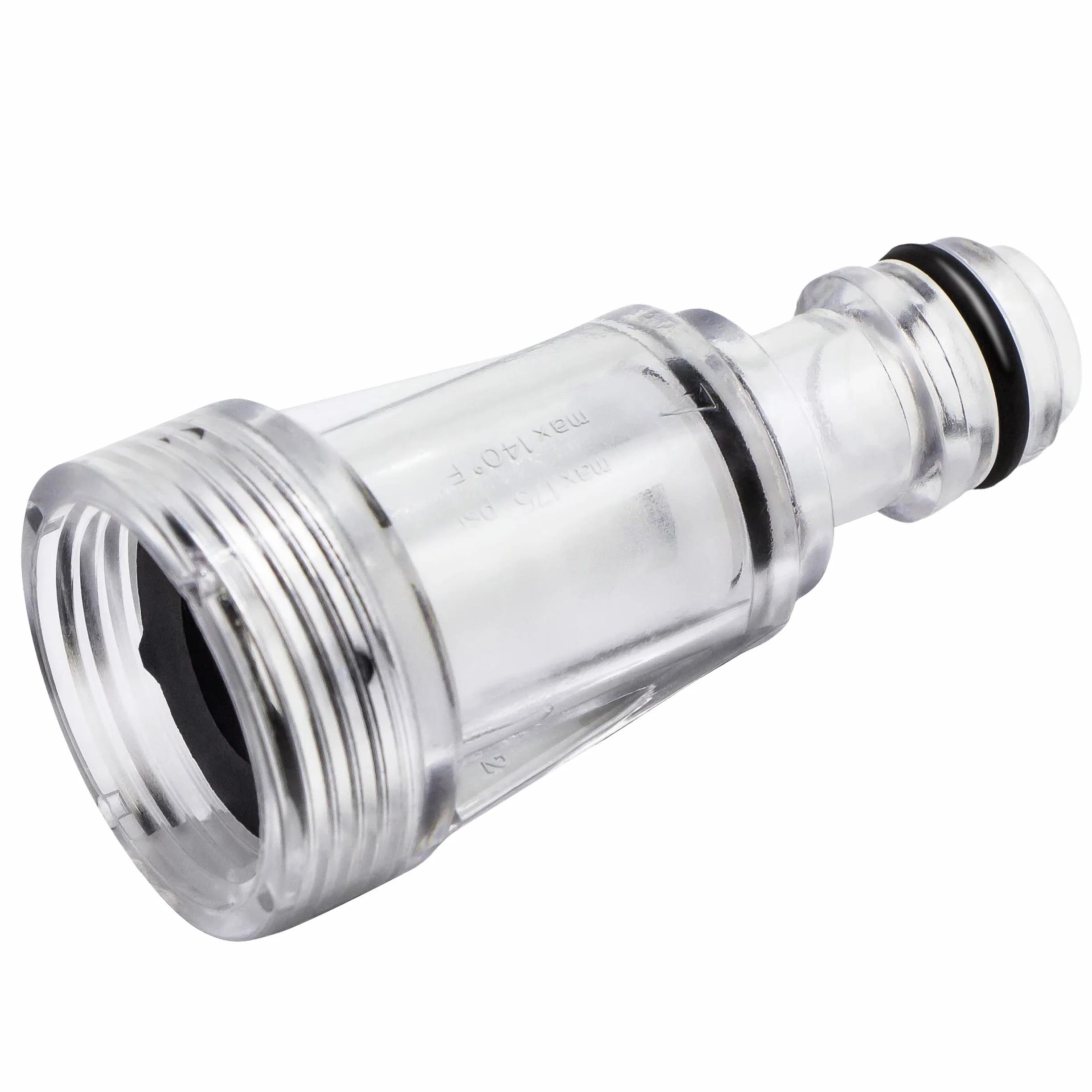 VARIOSAN Filtr do wody 3/4" do myjki wysokociśnieniowej Bosch AQT 33-10 35-12 37-13