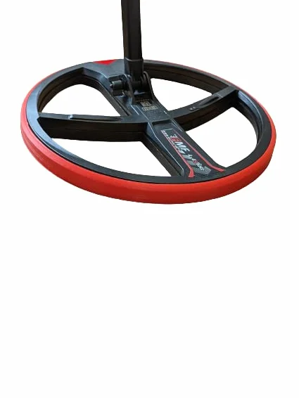 Xp Deus II Zderzak cewki 28 cm, niebieski