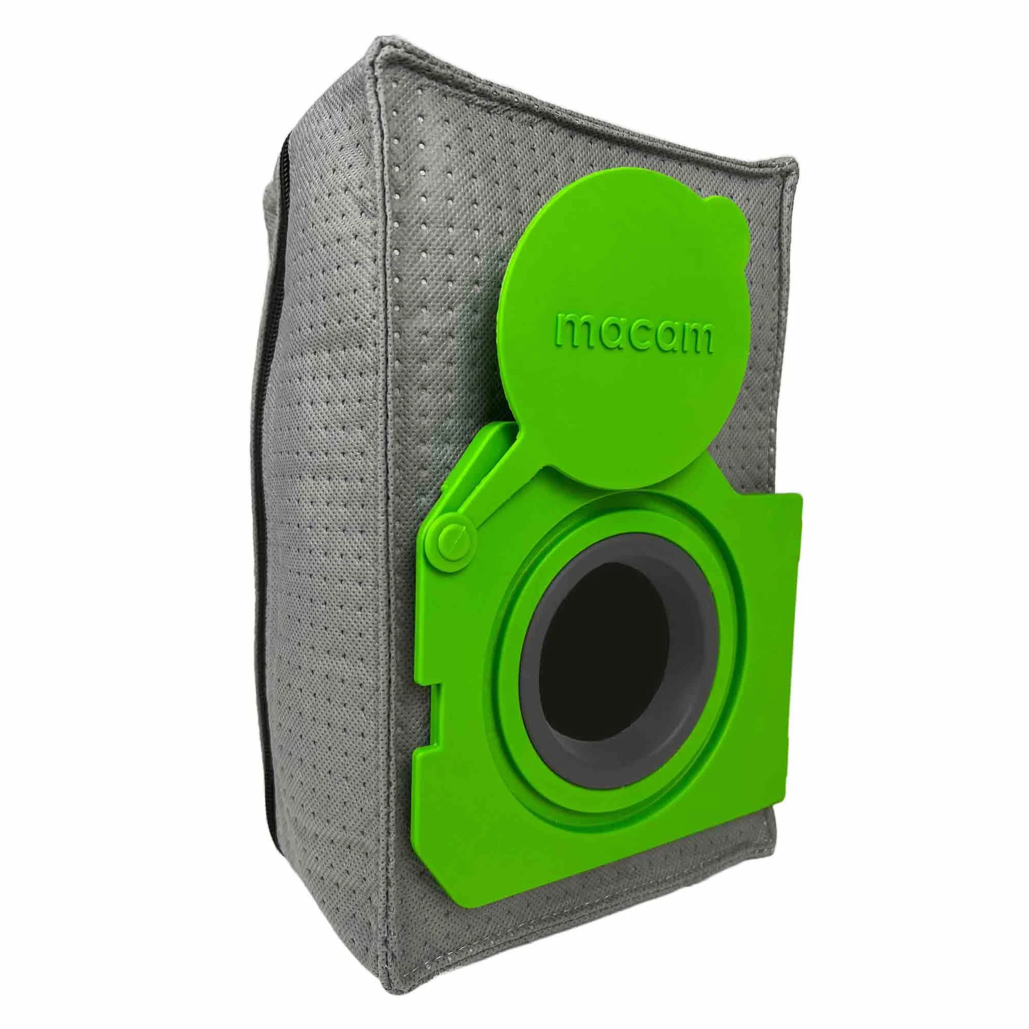 Macam Worek wielokrotnego użytku kompatybilny z ekstraktorami Festool CTL SYS i CTM SYS