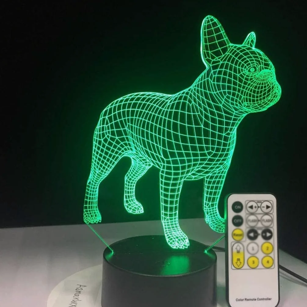 Lampka nocna 3D, lampka nocna plug-in, kreatywna lampka nocna LED, kreskówkowa sypialnia, energooszczędna lampa stołowa do karmienia, miękkie światło