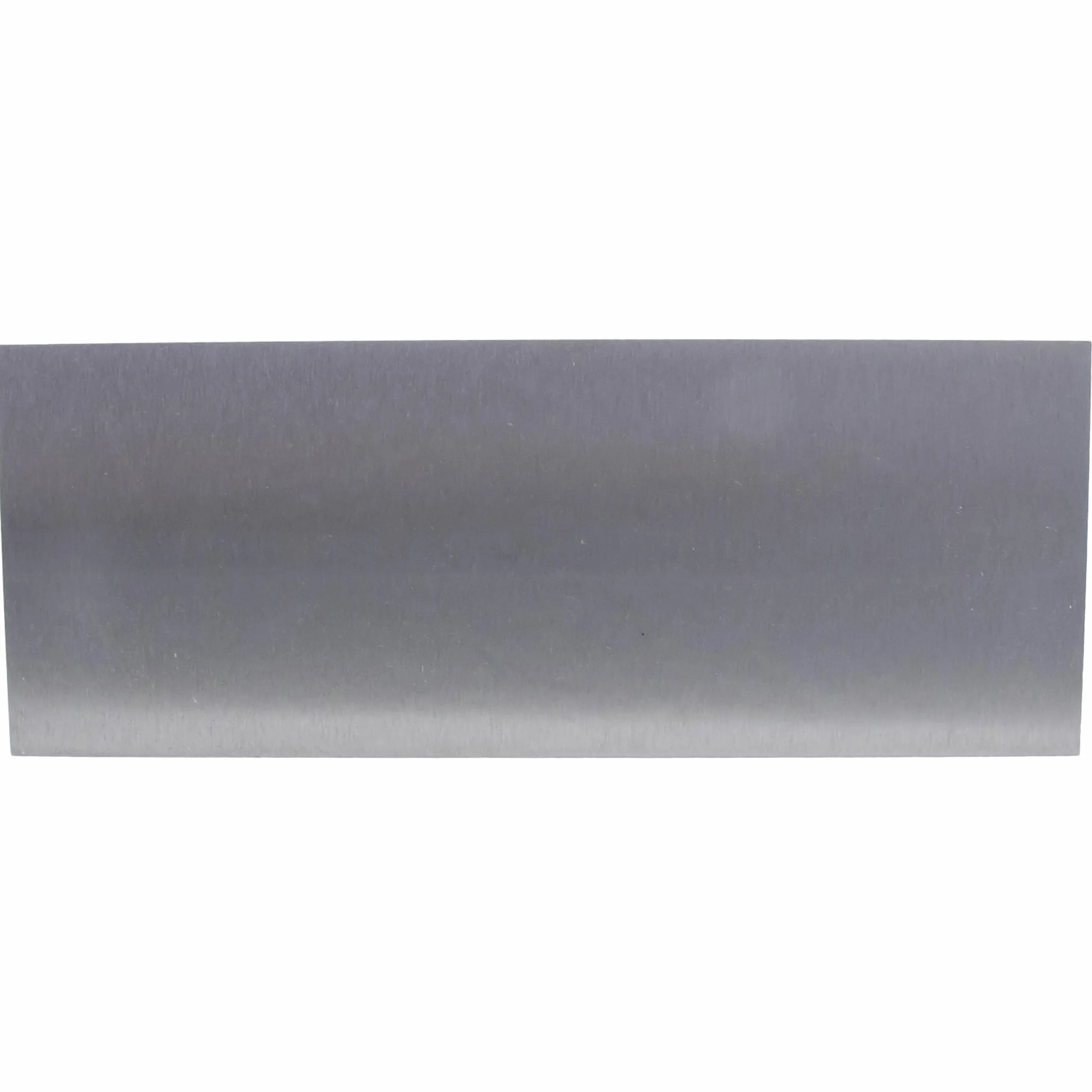 Marshalltown Mxs13 Kielnia wykończeniowa tynkarzy 13 x 12,7 cm, srebrna