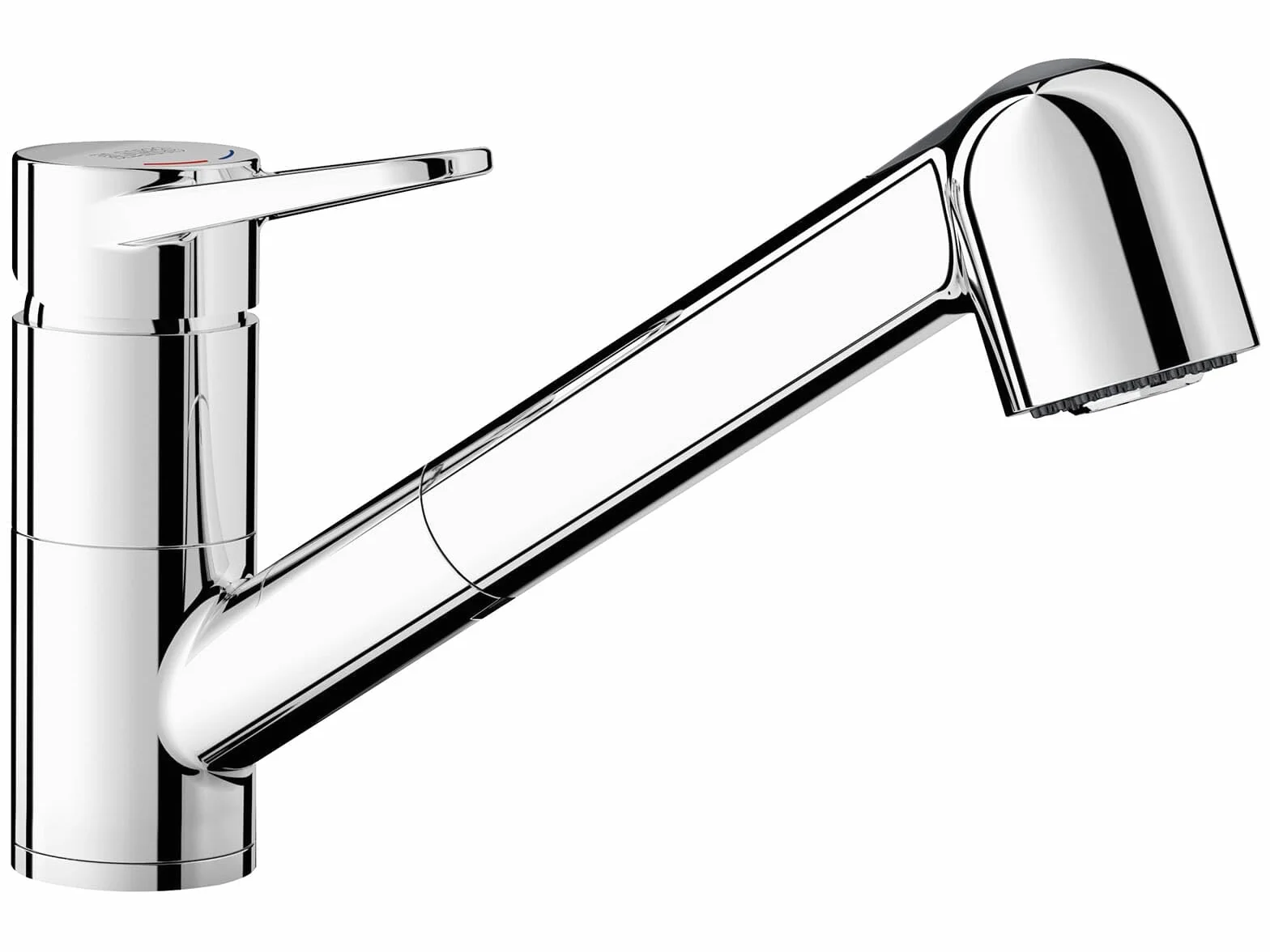 Blanco Wega-S Ii Bateria Kuchenna, Srebrny, ‎48 x 25,9 x 18,5 cm; 1,97 kg