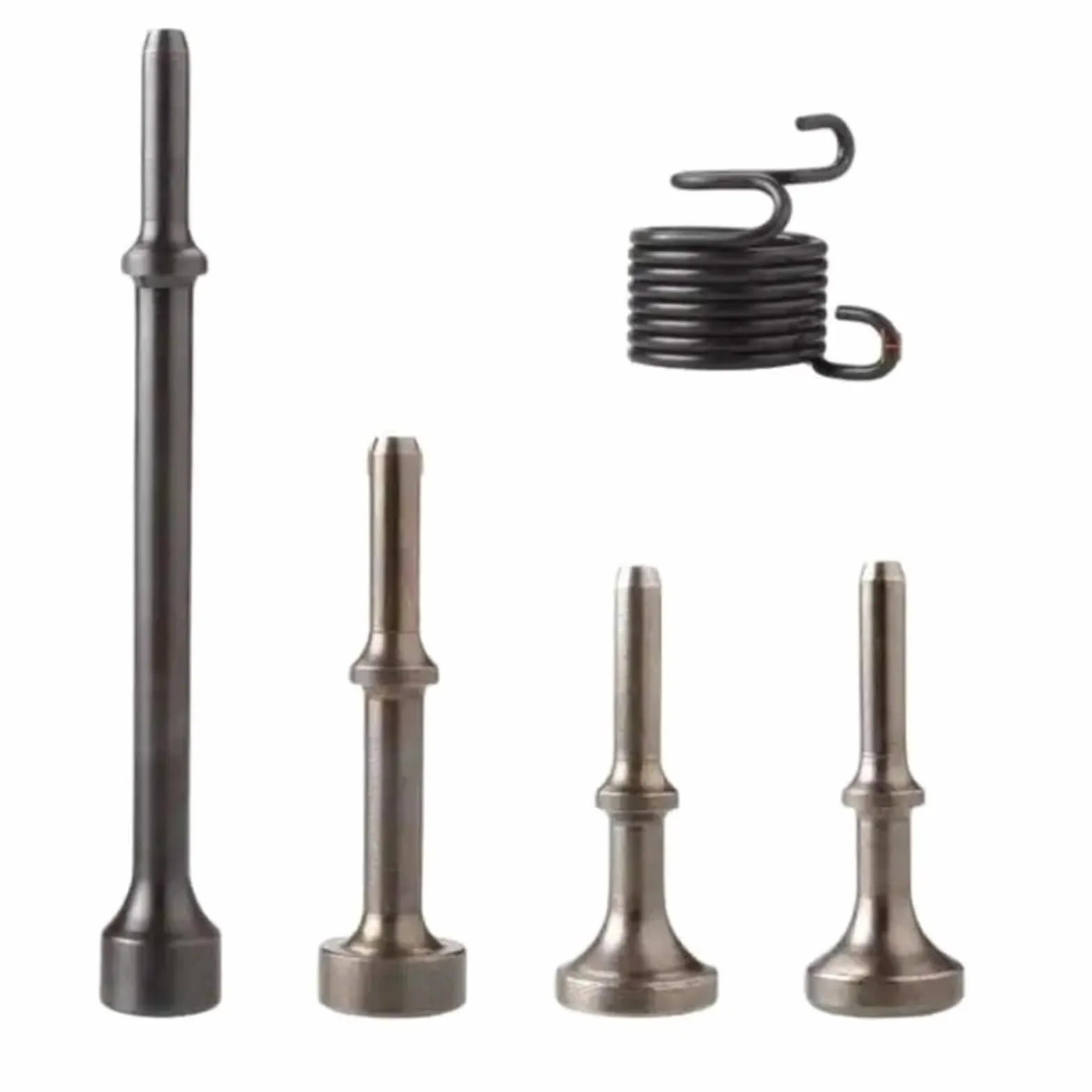Pneumatic Set Air Hammer for Tile Masonry Concrete Brick Stone Work(For Style A)