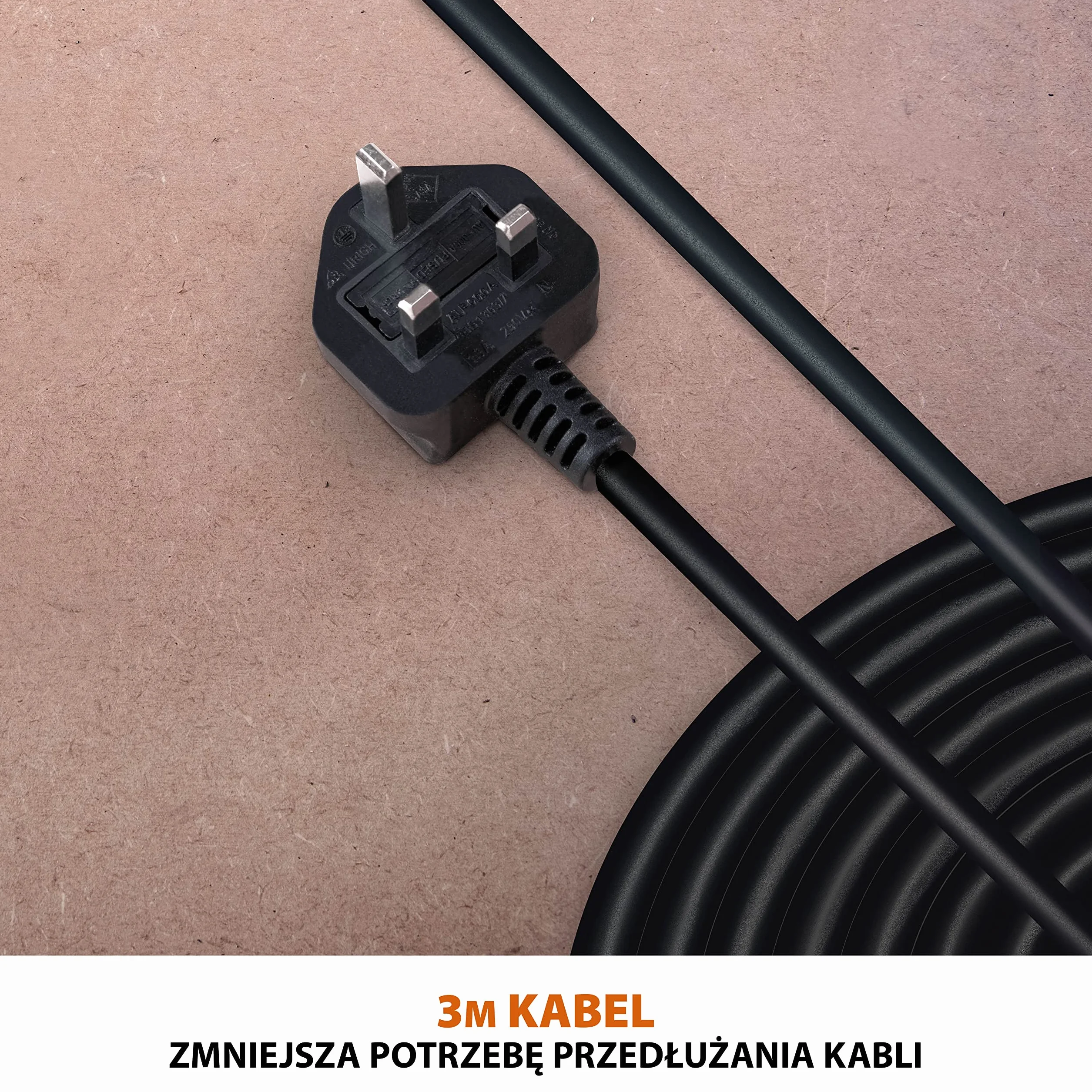 Evolution Power Tools R185CCSX Piła tarczowa i prowadnica do różnych materiałów, tnie drewno, drewno z gwoździami metal stal aluminium plastik, opcja odchylenia, w zestawie prowadnica 1020 mm, 185 mm
