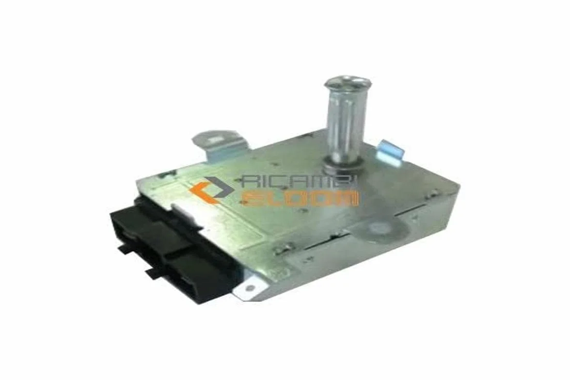 RICEL SUD 5 W Silnik elektryczny do SPIEDO do kominka Grill