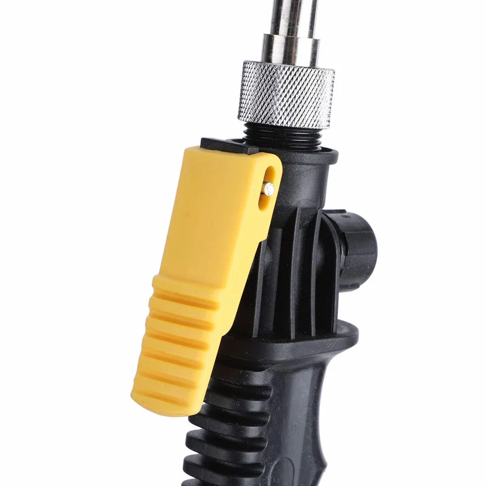 Pistolet Natryskowy Dn10 2 w 1 do Mycia Klimatyzacja Podlewanie Warzyw Pielęgnacja Sadzonek Dysze Ogrodowe G3 Zraszacz Wodny Wysokie Ciśnienie dla Wydajnego Chłodzenia i