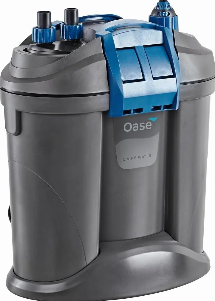 FiltoSmart Thermo 200