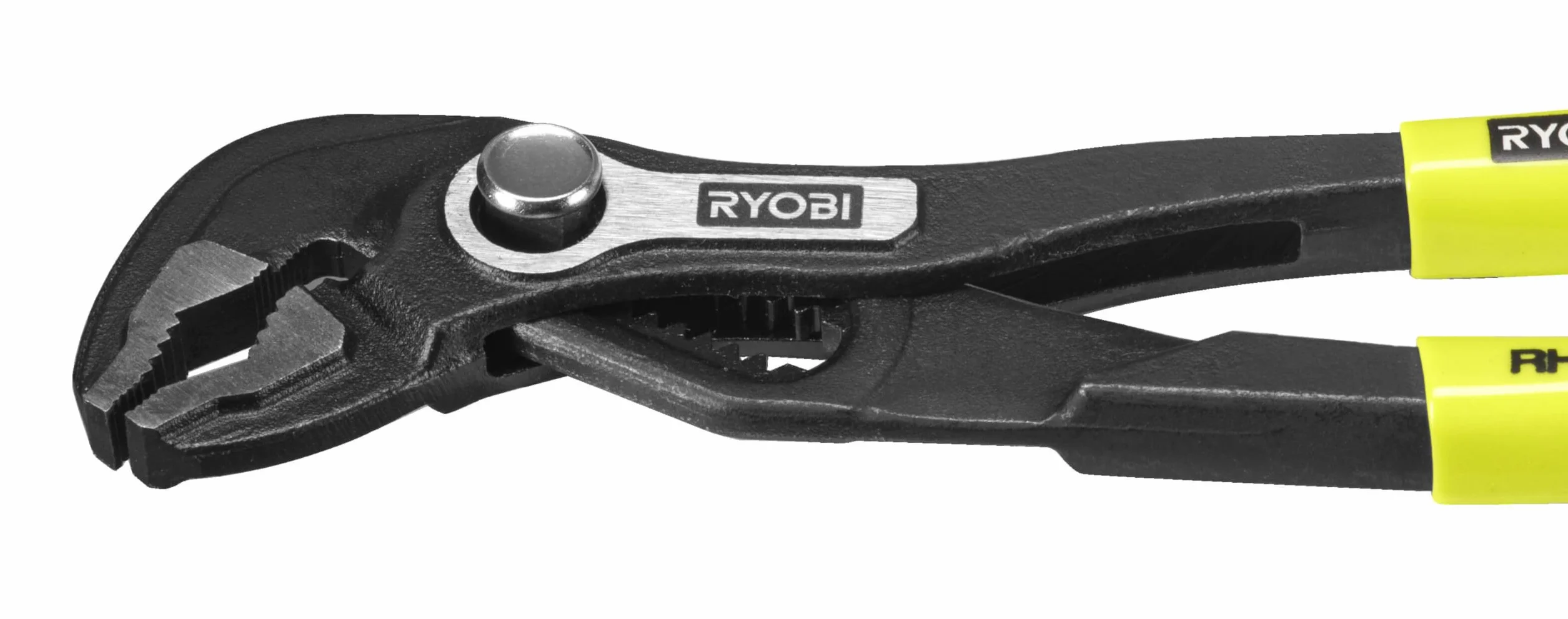 Ryobi RHPBP200 200 mm szybko regulowane szczypce do pomp wodnych, czarne