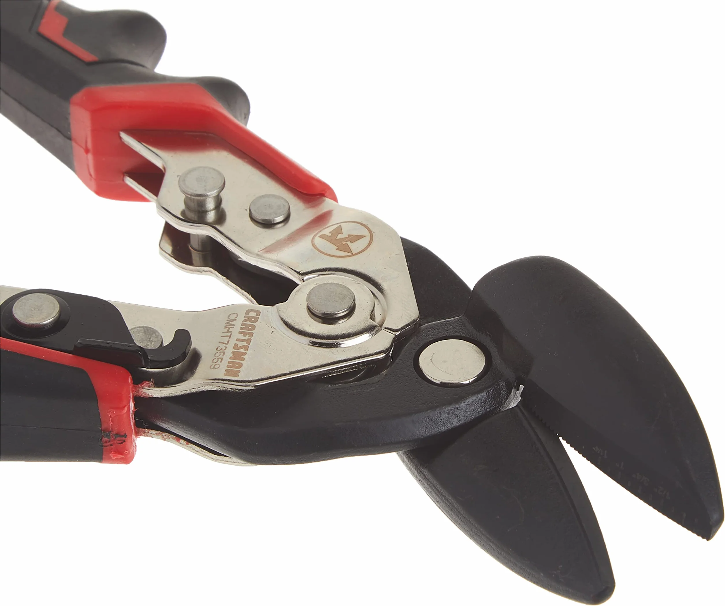 Craftsman CMHT73559 Offset LT Cut Snips
