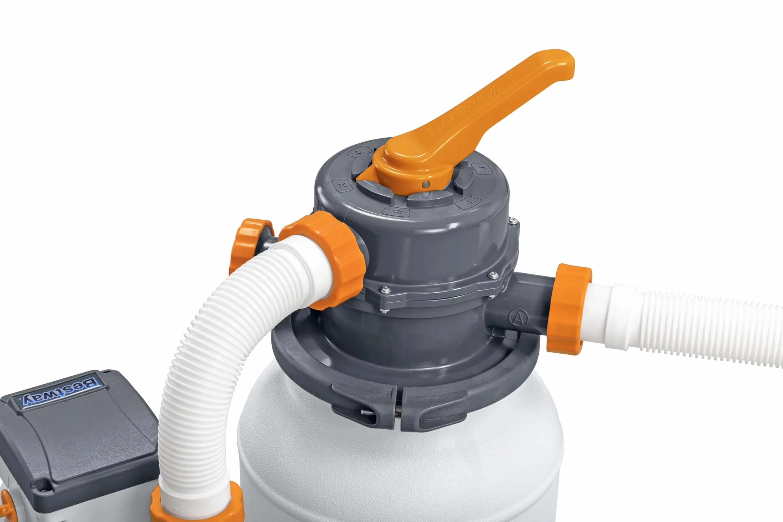 Bestway Filtr Piaskowy 58497 48 x 42 x 52,8 cm