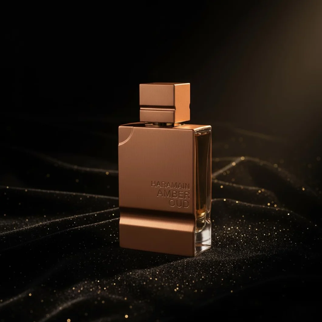 Al Haramin Amber Oud Amazing Collection EDP 60ml 2,0 Oz