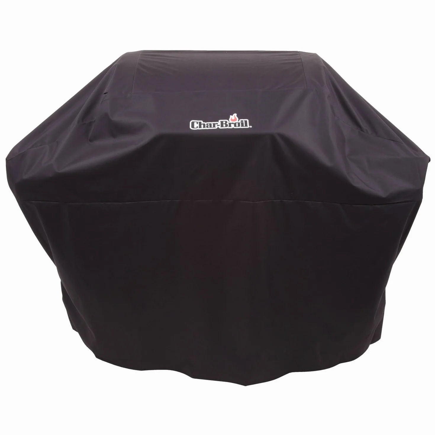 Char-Broil Pokrowiec Na Grill Czarny 158 x 61 x 107 cm