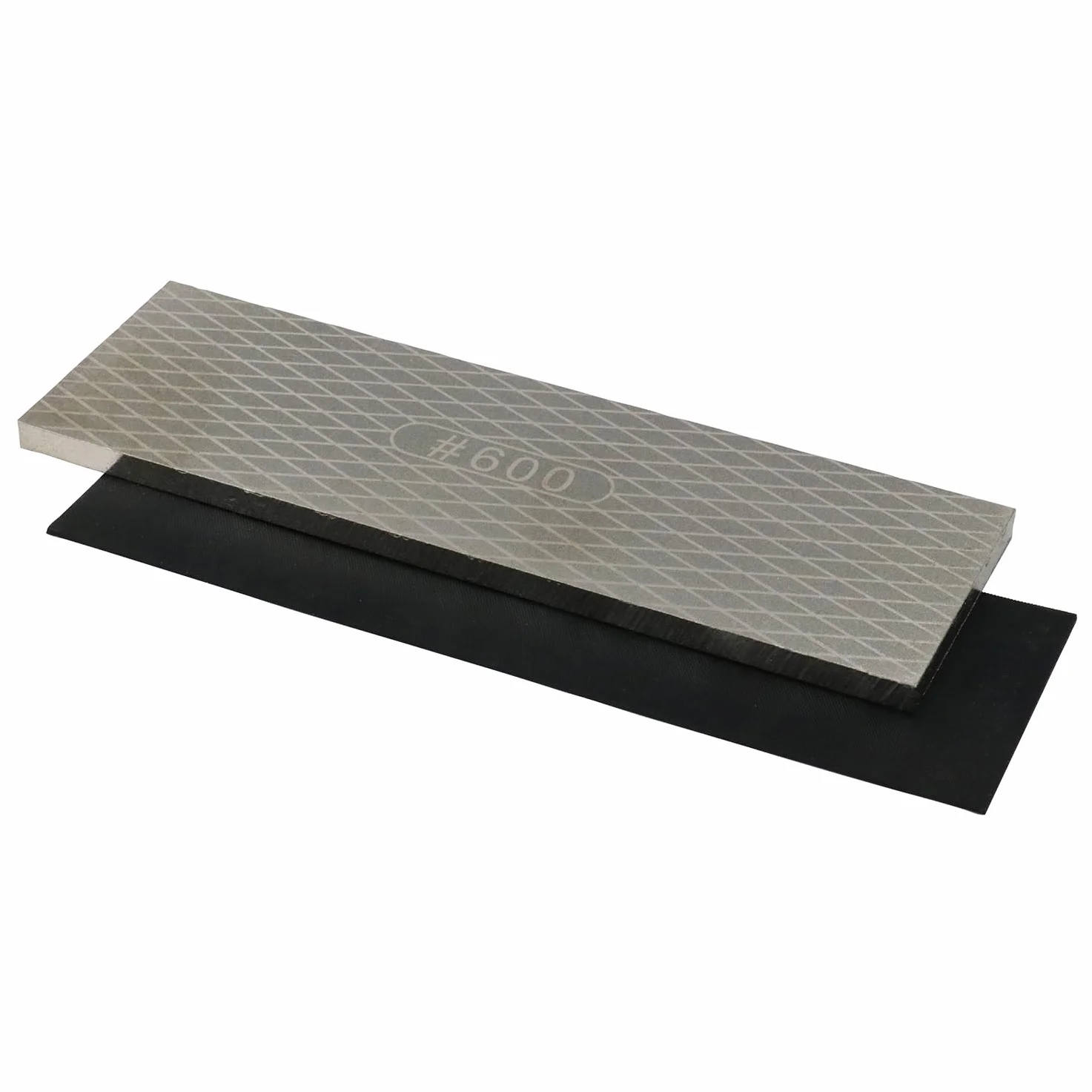 Sk11 -sided Diamond Whetstone # 150 / # 600 by S & K