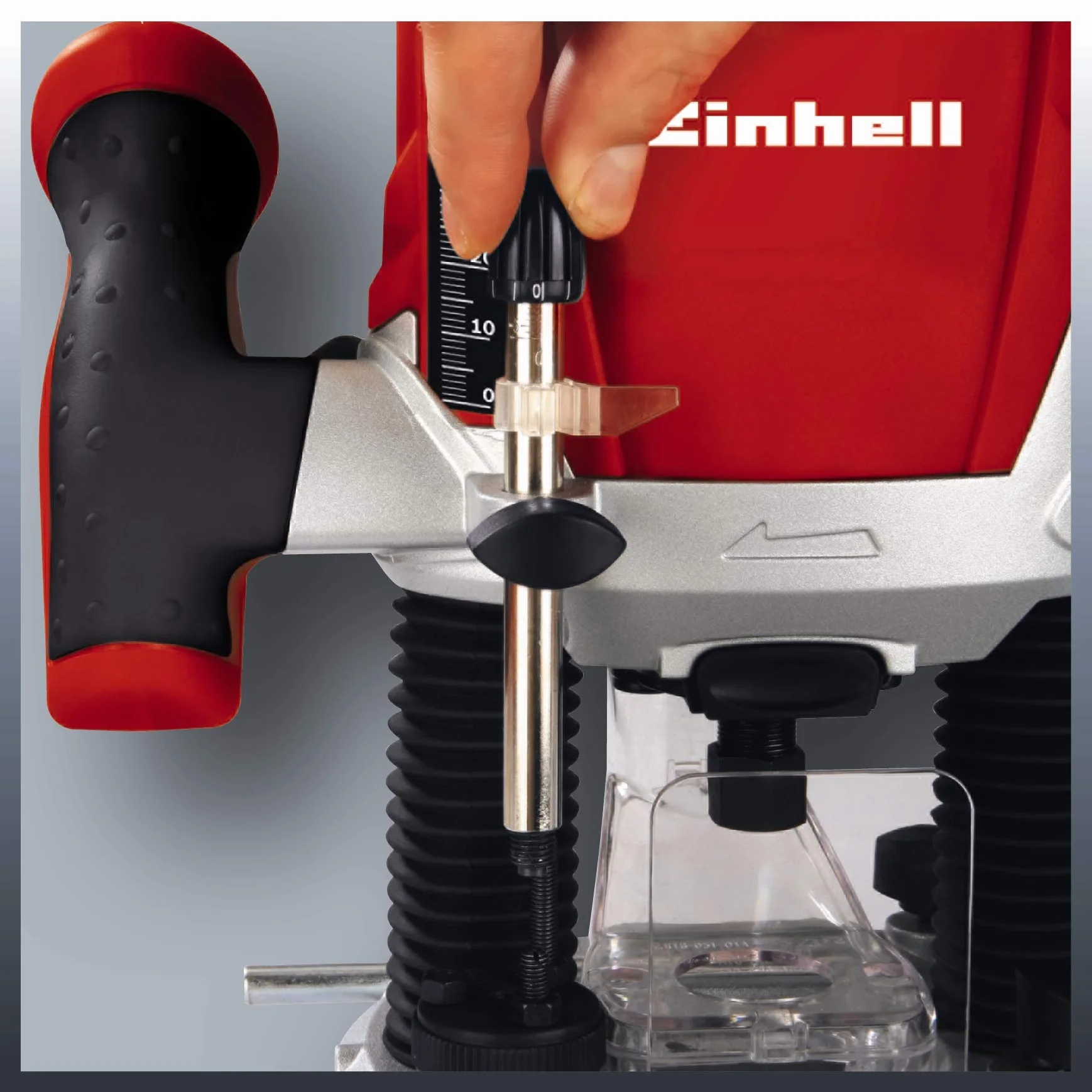 Einhell Rt-Ro 55 Frezarka, Biały, ‎26 x 16 x 21 cm