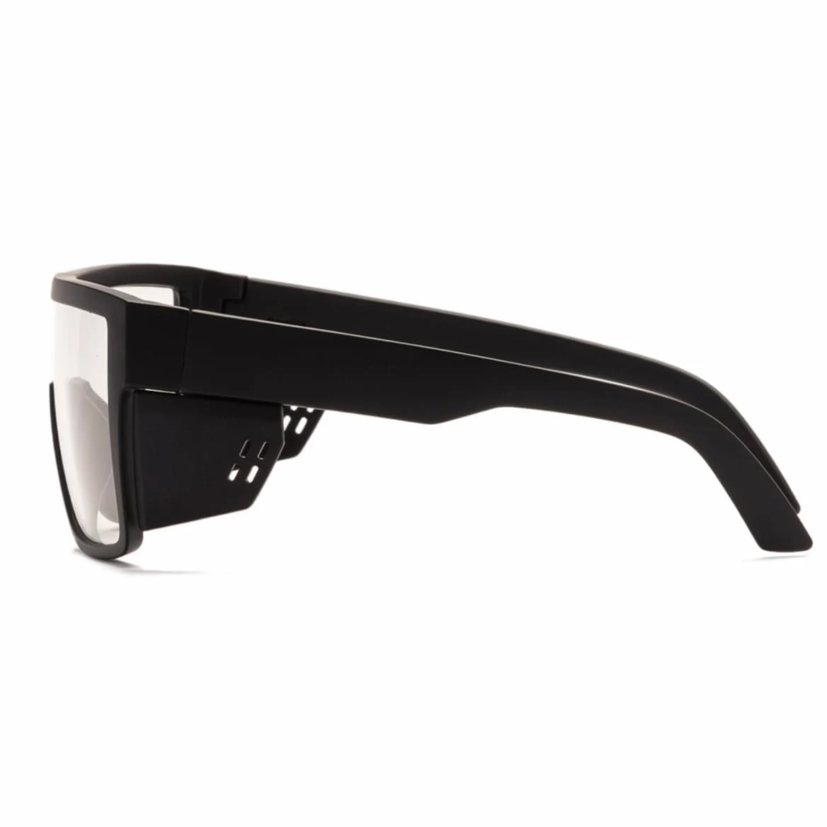 Przejściowe fotochromowe okulary ochronne dla mężczyzn kobiet owijane okulary ochronne z ochroną przed promieniowaniem UV
