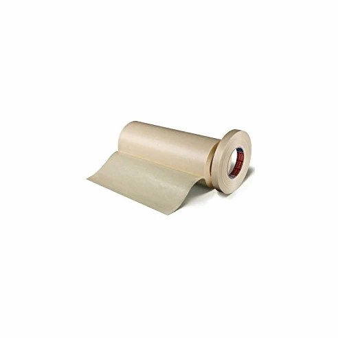 Tesa 04432-00151-00 Krepp 4432 papierowa taśma maskująca, 50 mm x 50 m