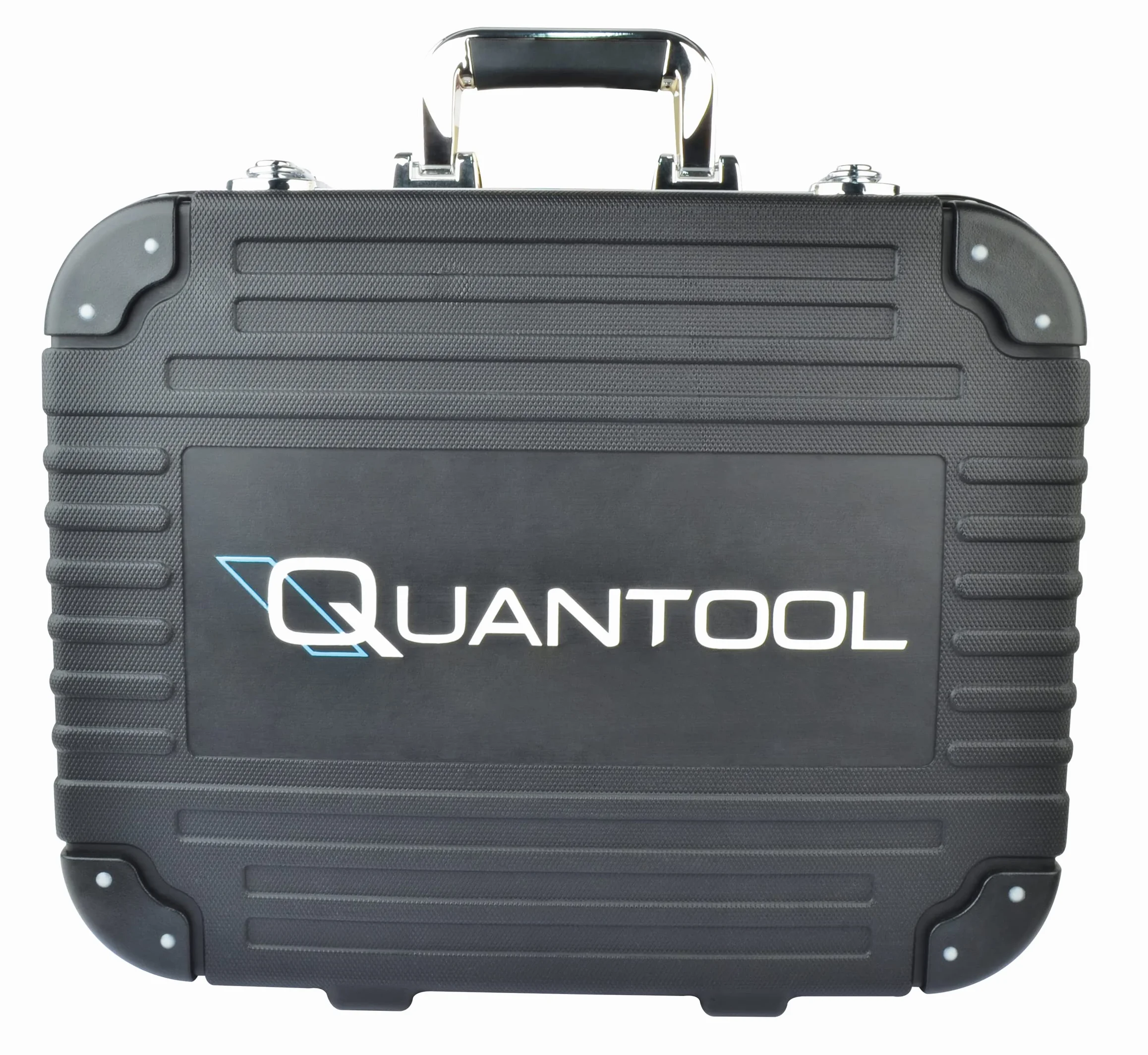 Quantool Q25101 zestaw narzędzi, 233-częściowy