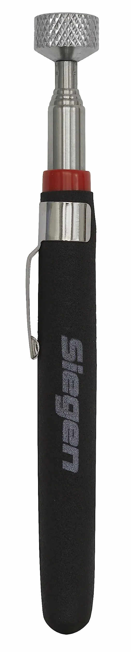 Siegen S0823 robuste magnétique Pick-up Outil Capacité de 3.6 kg