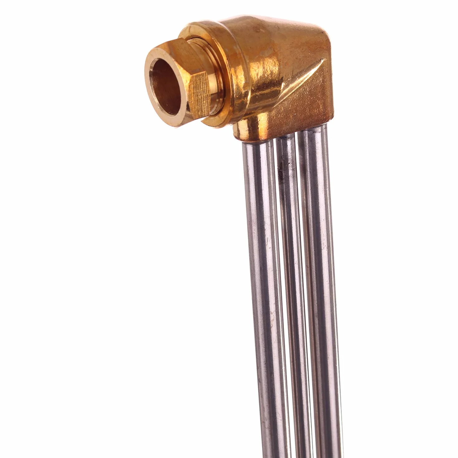 Palnik tnący MM-250 900mm 90cm do gazu propan tlen z dyszą 5/64 PNME 50-100mm