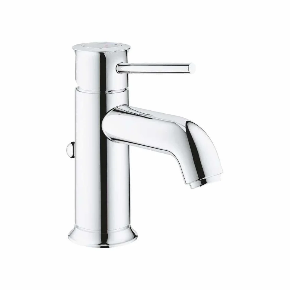 Grohe 23810000 Start Classic Mikser Jednouchwytowy do umywalki, Rozmiar S