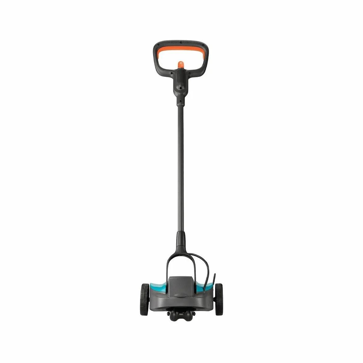 Gardena Kosiarka akumulatorowa HandyMower 22/18V P4A – bez akumulatora, do trawników do 50m²