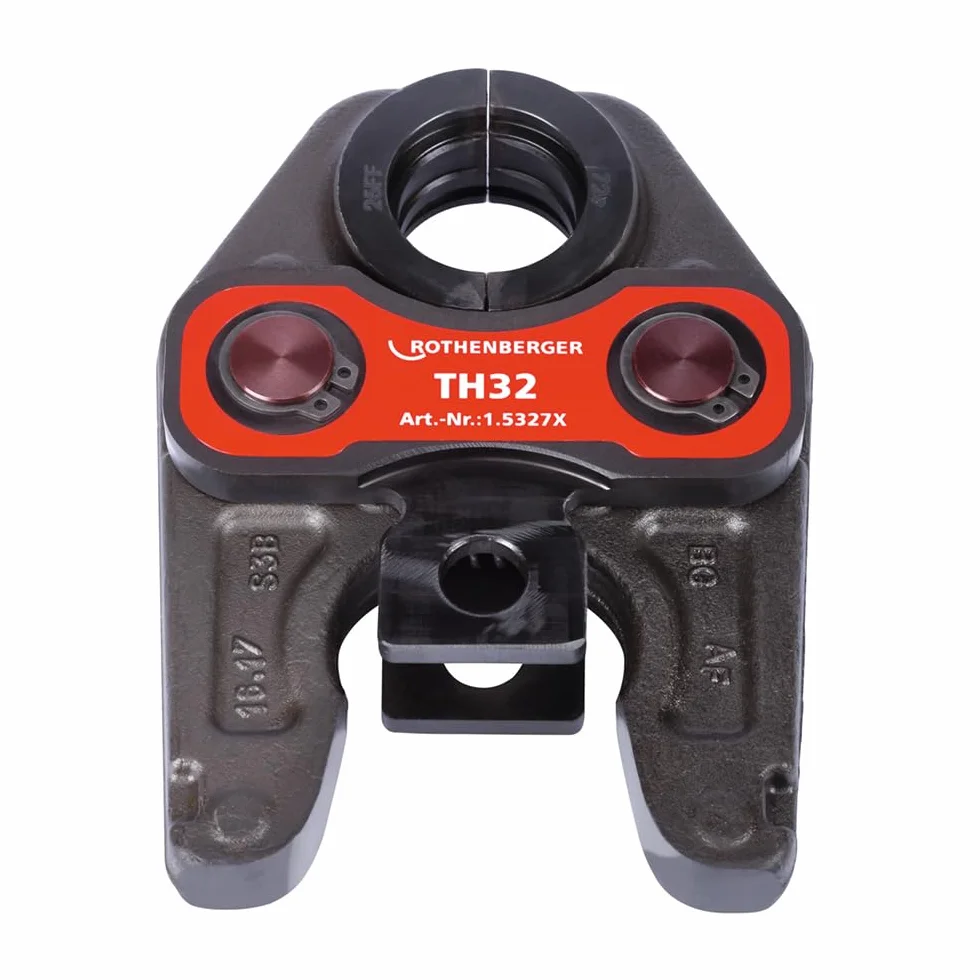 RROTHENBERGER 015327X Szczęka zaciskowa TH32