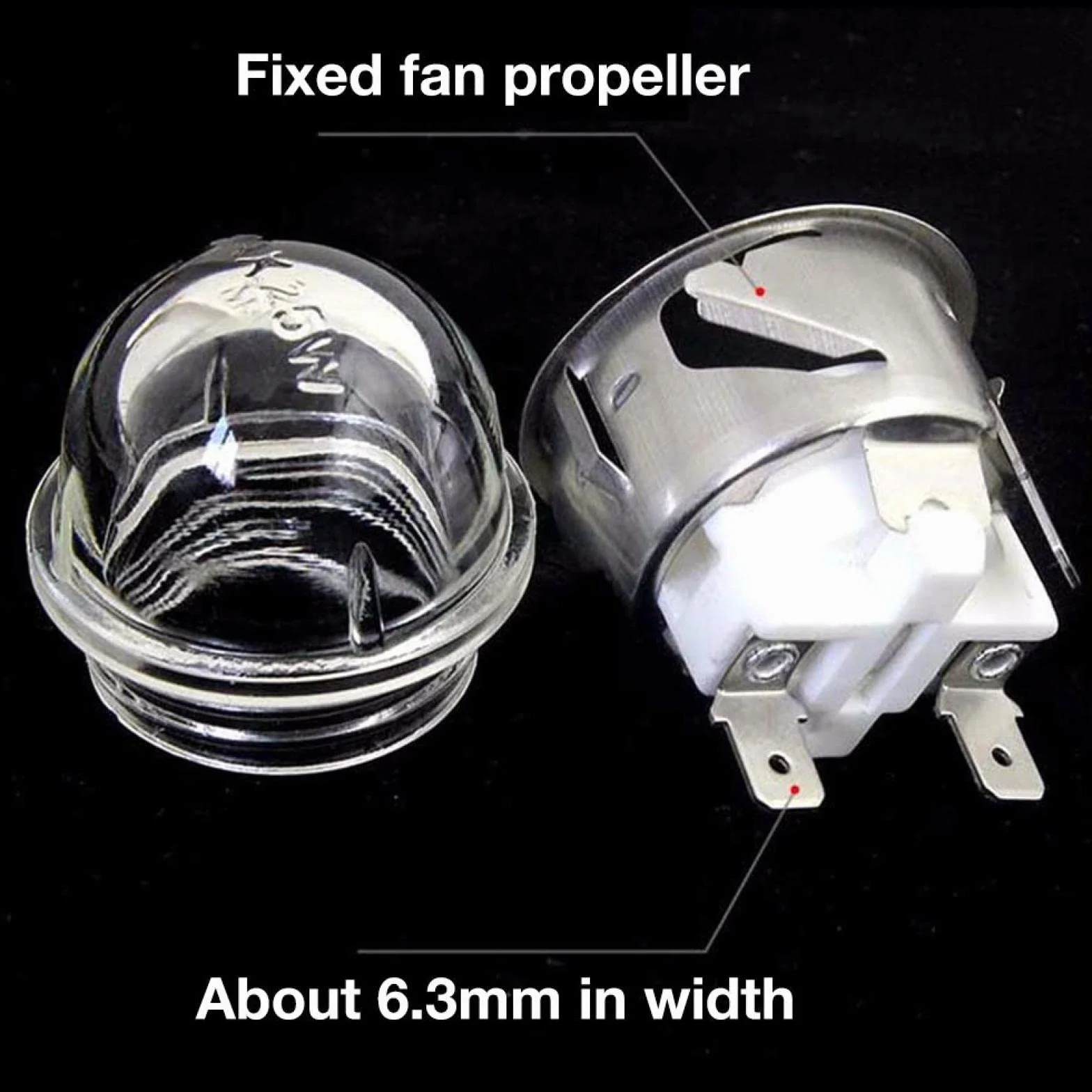 Podstawa Lampy 220 V G9 Odporna Na Wysokie Temperatury Bezpieczna Oprawka Do Piekarnika Uchwyt Do Gniazda Oświetleniowego Do Żarówek Halogenowych G9,2 Szt