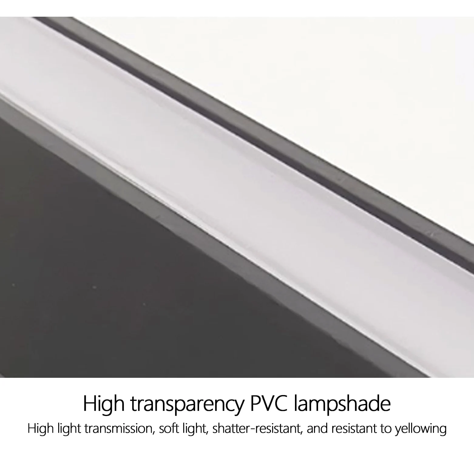 Oświetlenie sufitowe LED, minimalistyczne, długie, prostokątne, do wnętrz, nowoczesna, aluminiowa, lampa sufitowa, czarna/biała, dekoracja do korytarza, kuchni, jadalni (120 cm, czarne, ciepłe światło