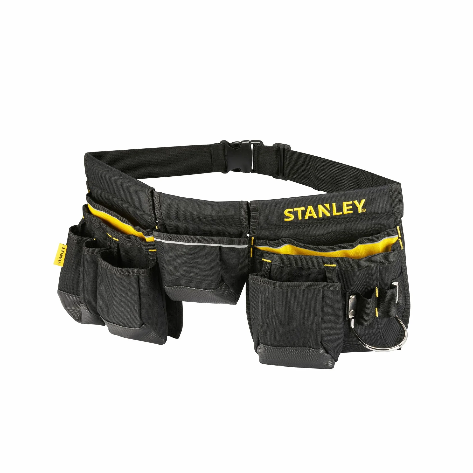 Stanley 1-96-178 Pas Na Narzędzia, Czarny/Żółty, ‎60 x 25.5 x 7.5 cm
