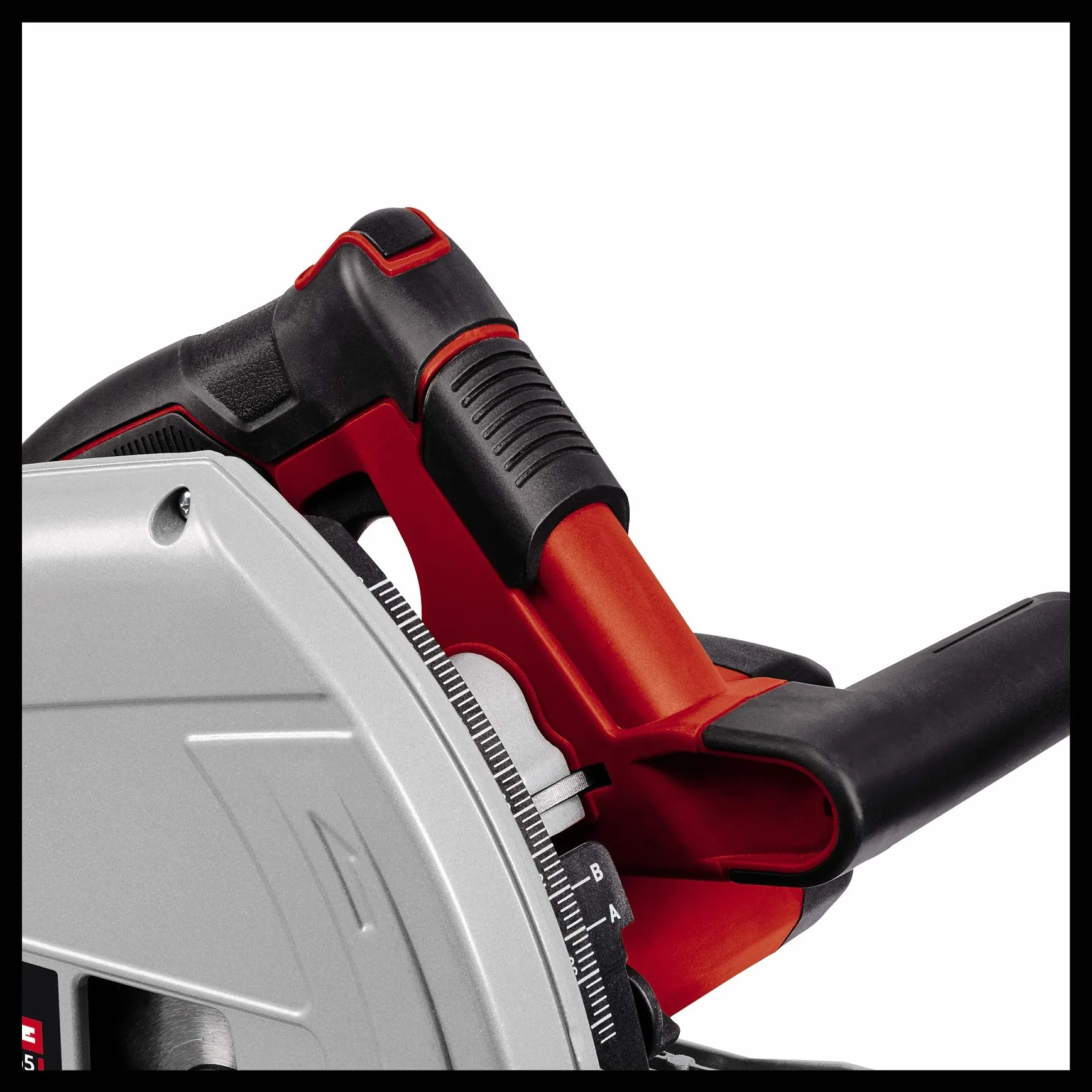 Einhell Te-Ps 165 Pilarka Tarczowa, Wielokolorowy, 165 mm
