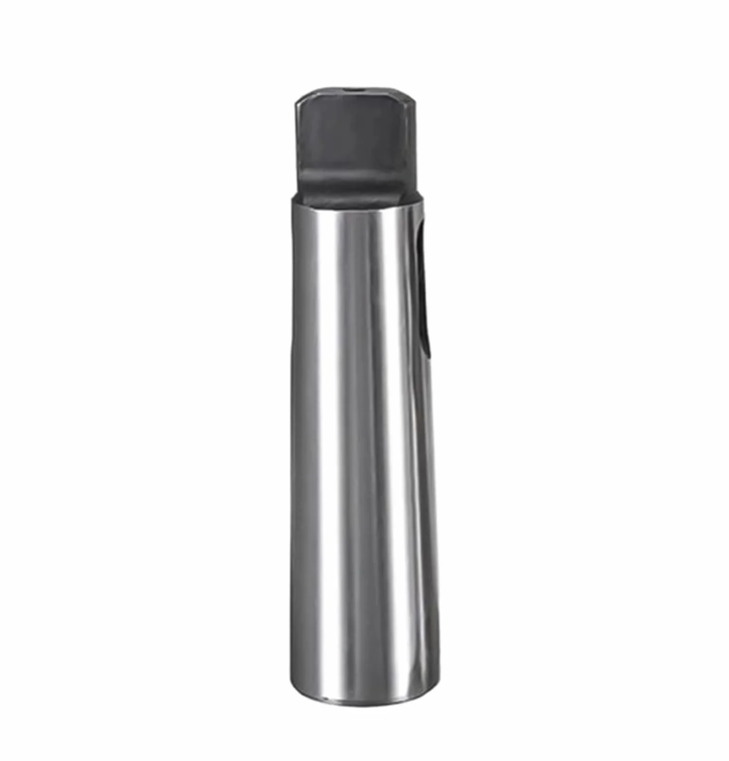 Adapter stożkowy Morse MT1 MT2 MT3 MT4 MT5 tuleja wiertnicza wał Morse'a adapter stożkowy reduktor do uchwytu narzędziowego pręta (MT2-MT3)