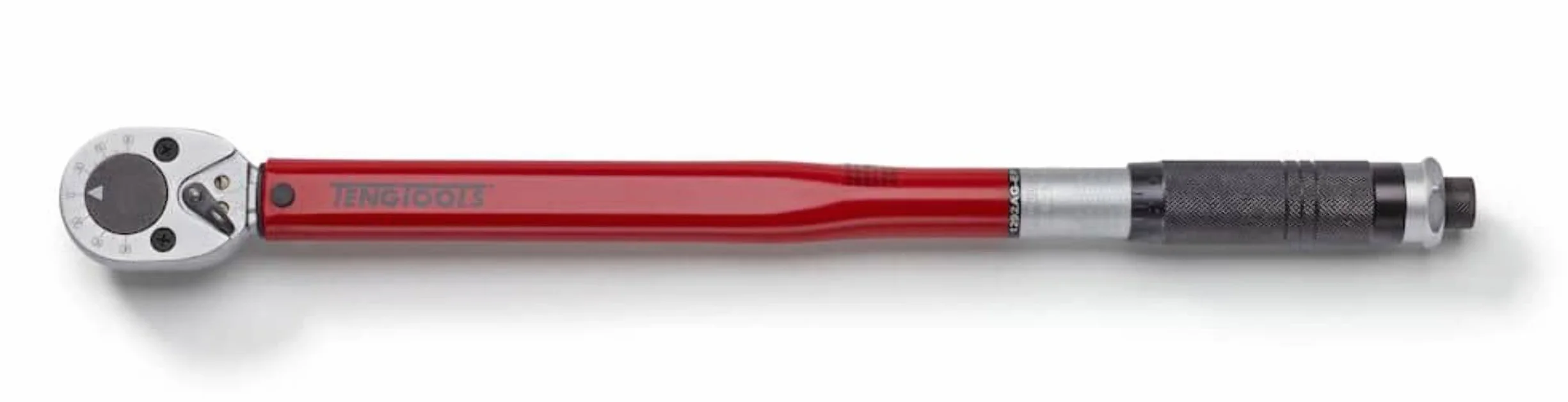 Tengtools 1292AG-ER klucz dynamometryczny, 0,5", 40–210 Nm