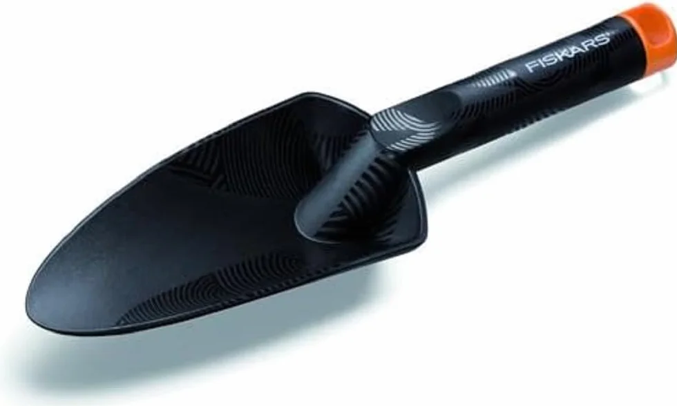 Fiskars Standard Szpadel 29 cm Czarny