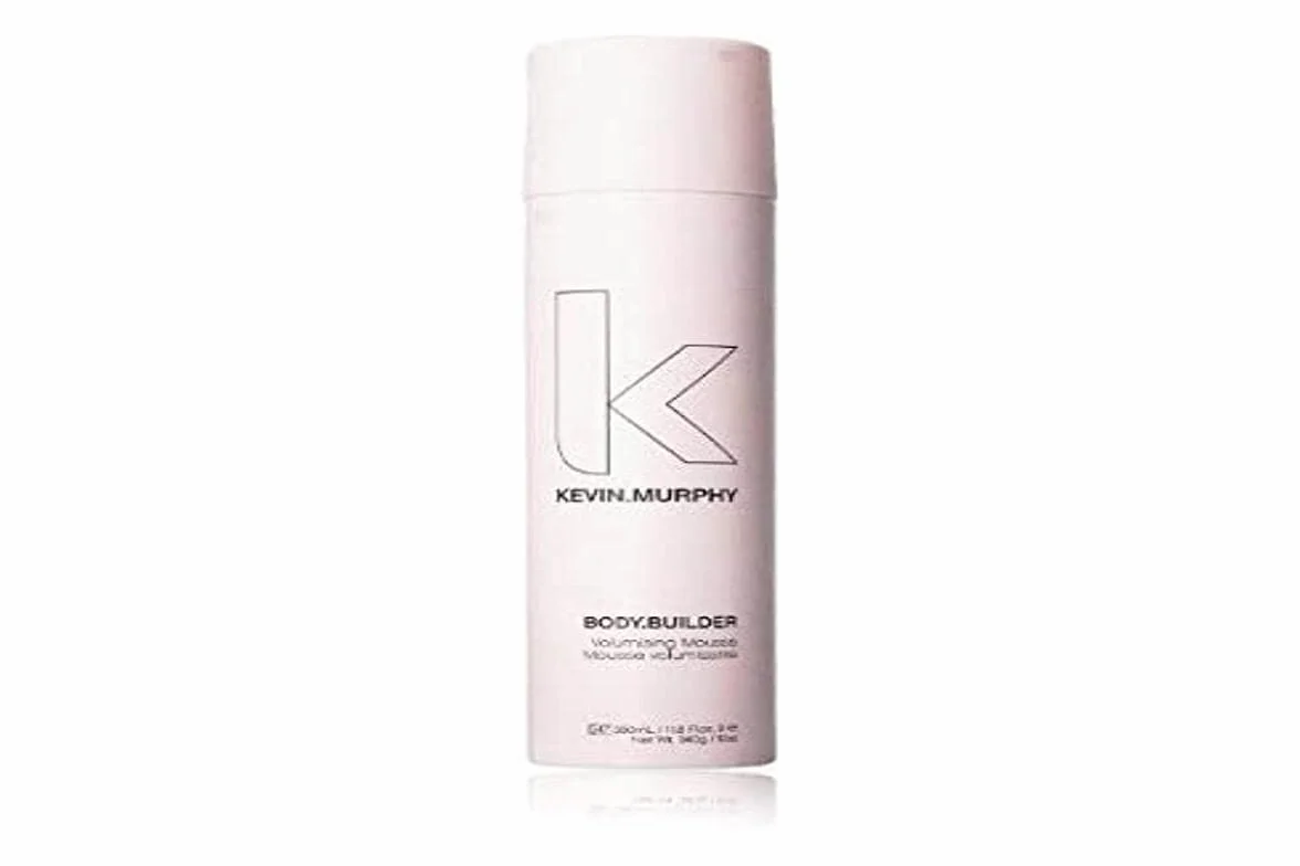 Kevin Murphy Body Builder Spray Mousse, 400 ml