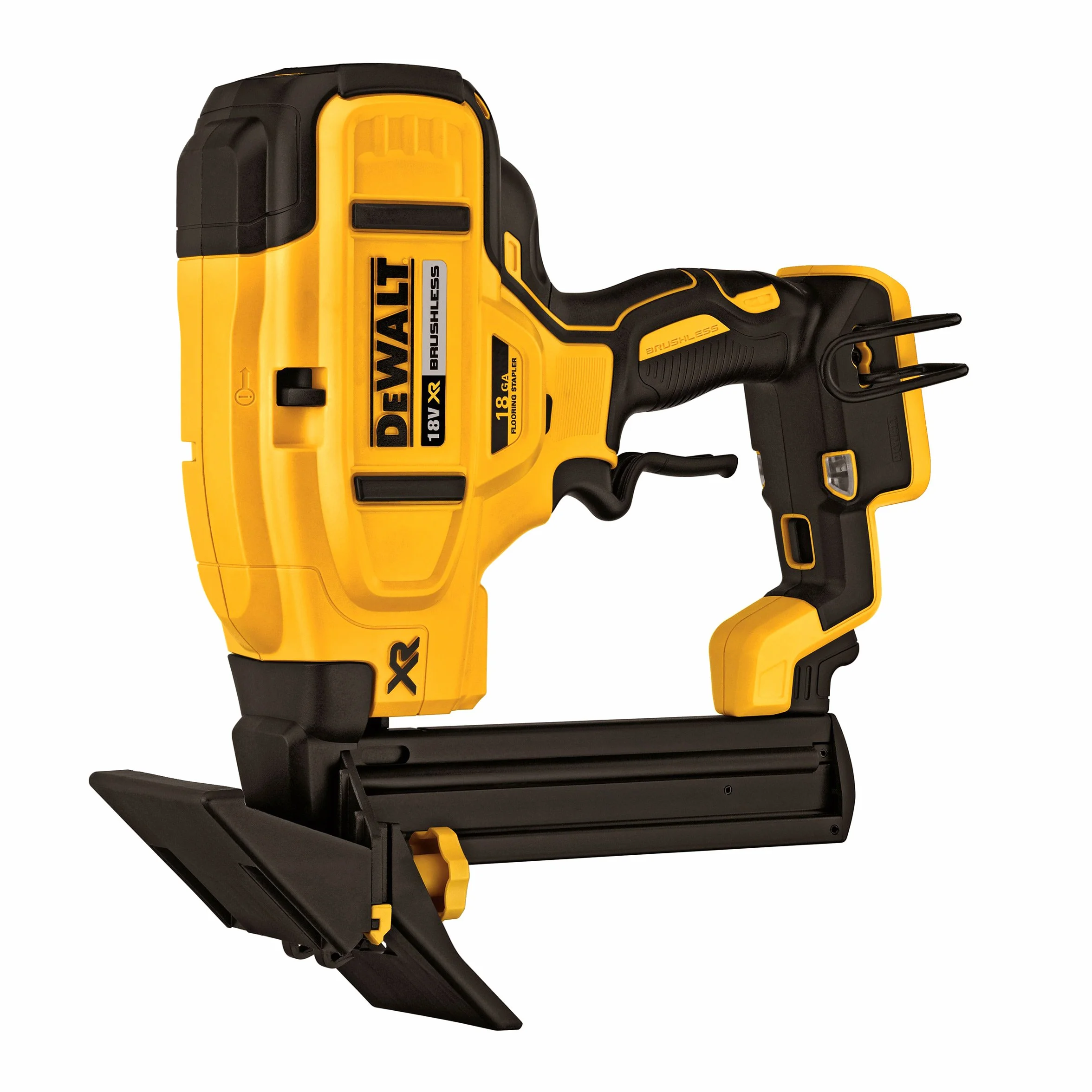 Zszywacz 18V XR na Ssztyfty 18Ga Wersja Body DCN682N DeWalt