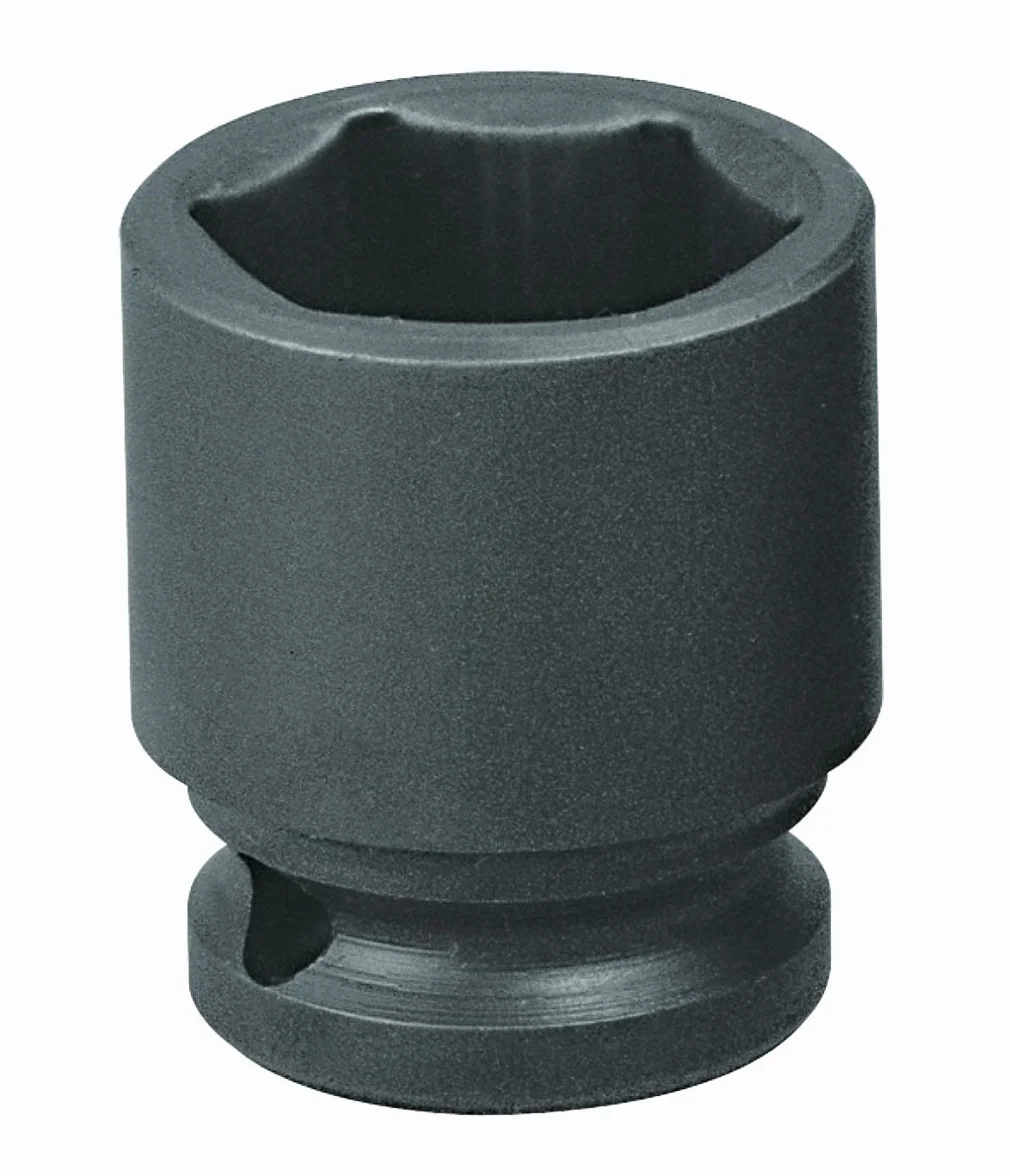 GEDORE 1500 CT1-K 1900 zestaw wykrętaków 1/2" w module Check-Tool