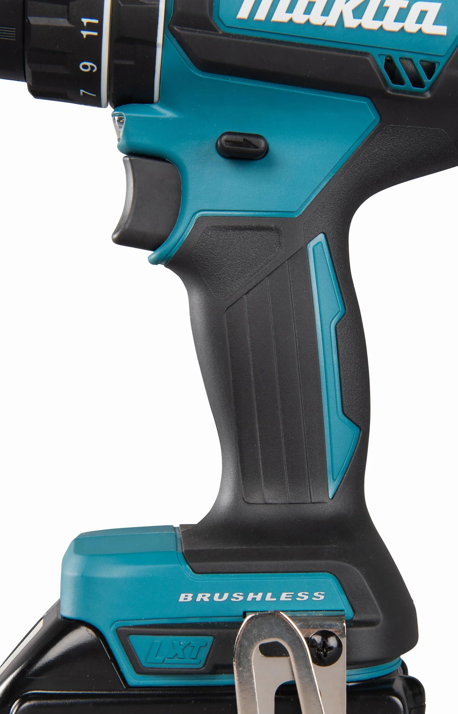 Makita Dhp485Rtj Wkrętarka, Zielony/Czarny, ‎25 x 7,9 x 18 cm; 1,8 kg