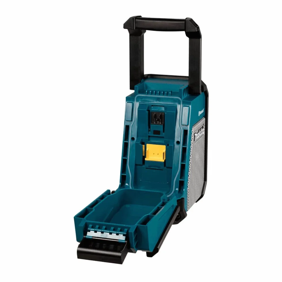 Makita DMR115 10,8-18V Li-Ion + 1 x ładowarka DC18RC + 1 x BL1850B