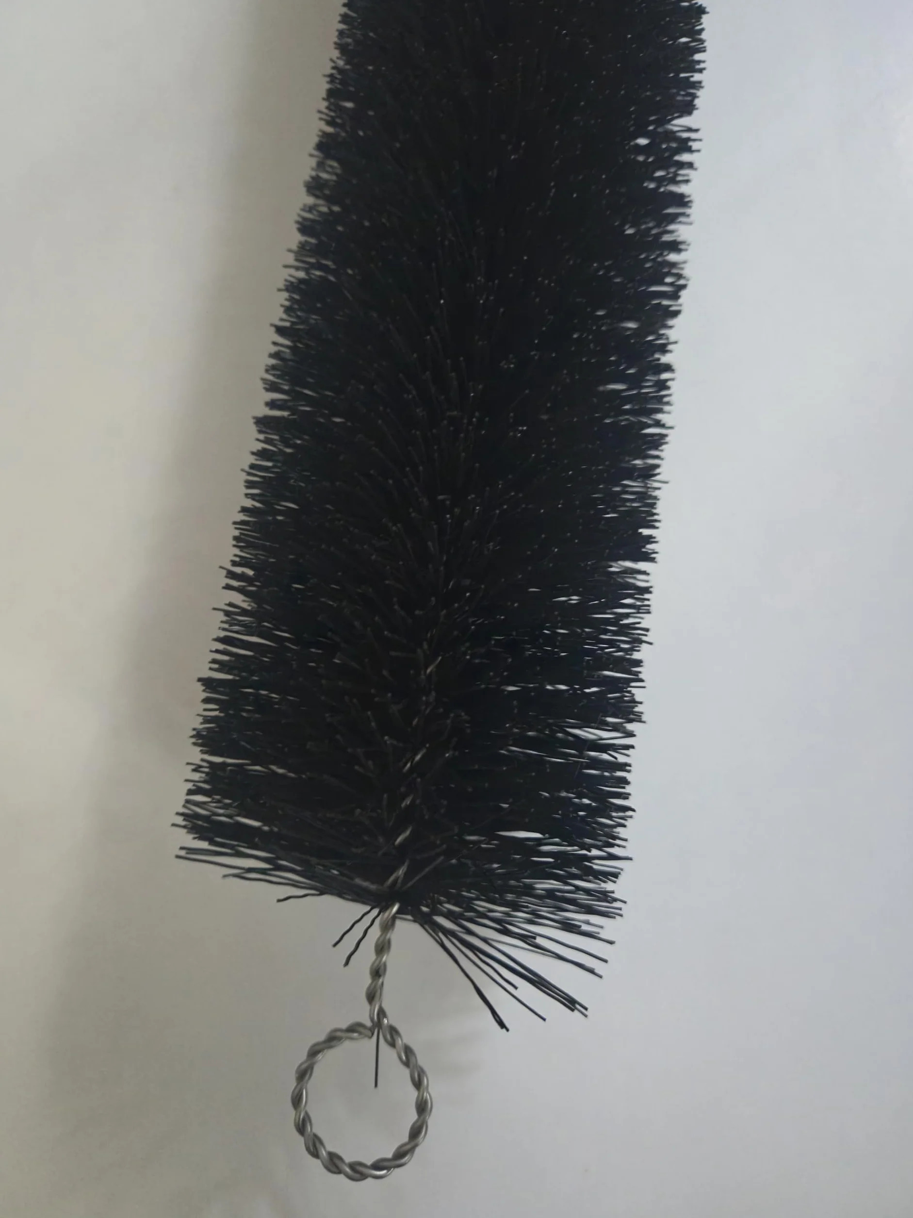 Szczotka filtracyjna 24 sztuki Ø 10 cm każda 60 cm; do stawu !