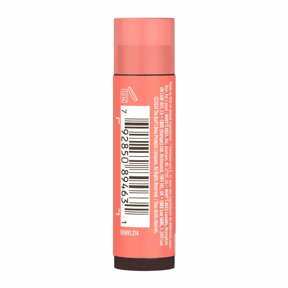 Burt'S Bees Tinted Balsam do Ust, 4.3 g