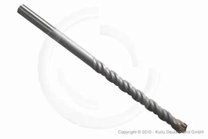 22 mm SDS-Max Quadro X wiertło do betonu/wiertło do kamienia/wiertło udarowe 4 ostrza 22 x 340 mm