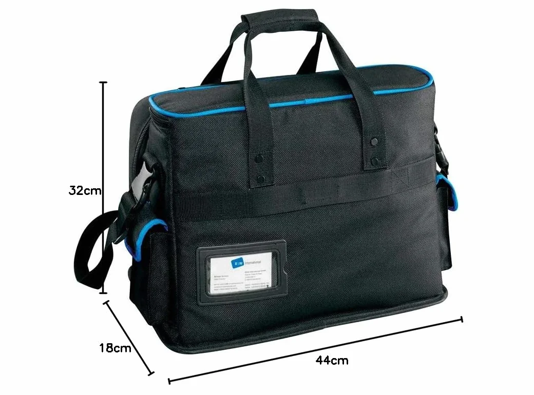 B&W Torba na narzędzia, 116.01 (dostawa bez narzędzi), tool.bag TEX.253