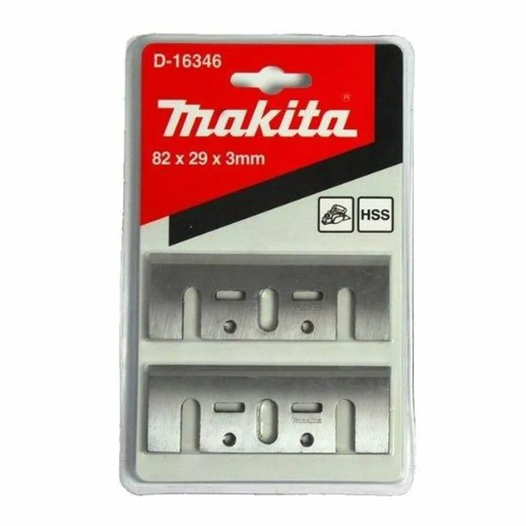 Makita D-16346 HSS Ostrza strugarki