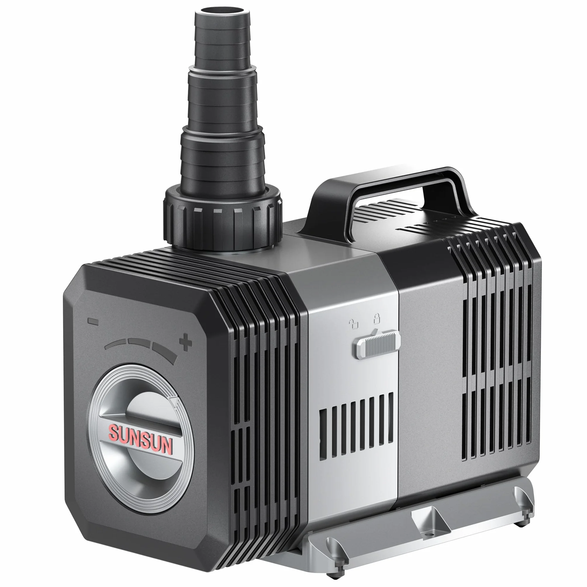 SunSun CTP-16000 SuperECO Pompa stawowa 16000l/h 140W