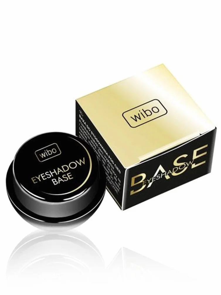 WIBO - Prebase Para Ojos Eyeshadow Base